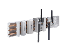 RITTAL 9342310 AANSL.ADAPT 800A 690V 3-POL AF