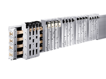 RITTAL 9345614 SV 4P CB-APP.ADAPT 250A