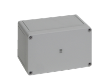 RITTAL 9514000 PK KAST 180X110X90 ZMPL VE=2