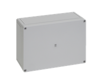 RITTAL 9520000 PK KAST 254X180X90 VE=1 GRIJS