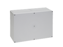 RITTAL 9523000 PK KAST 360X254X111 VE=1 GRIJS