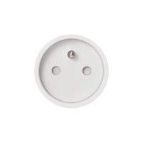 ROND 4200-1002 ROND UNIFIT SOCKET D45 HARDWIR