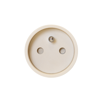 ROND 4200-1003 ROND UNIFIT SOCKET D45 HARDWIR