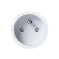 ROND 8800-2021 ROND STOPCONTACT PEN RETRO/EAS