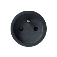 ROND 8800-2022 ROND STOPCONTACT PEN RETRO/EAS