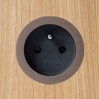 ROND 8800-2049 ROND STOPCONTACT PEN MULTIFIT