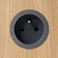 ROND 8800-2051 ROND STOPCONTACT PEN MULTIFIT