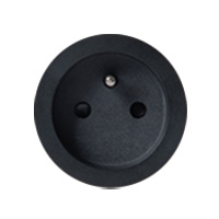 ROND 8800-2054 ROND STOPCONTACT PEN RETRO/EAS