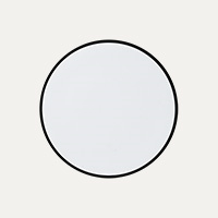 ROND 8800-2069 ROND DRUKKNOP PF 2X RETRO/EASY