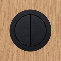 ROND 8800-2120 ROND 2.0 MULTIFIT PUSH BUTTON