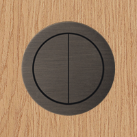 ROND 8800-2125 ROND 2.0 MULTIFIT PUSH BUTTON