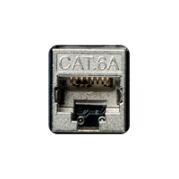 ROND 8800-2212 KEYSTONE RJ45 UTP