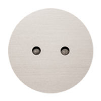 ROND 8800-2517 ROND FLOOR BOX COVER PLATE D60