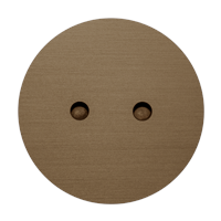 ROND 8800-2519 ROND FLOOR BOX COVER PLATE D60