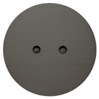 ROND 8800-2554 FLOOR BOX COVER PLATE D68 CANO