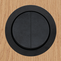 ROND 8880-2329 ROND 2.0 MULTIFIT - DOUBLE NO/