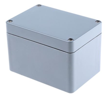 ROSE 2081108 POLYESTER ST. 75X110X75MM