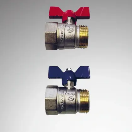 Radson FFJAMVNP44F44H50