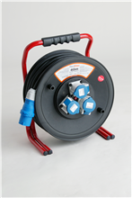 Rexel Contracting Solutio 1221001 HASPEL 40M 3G2