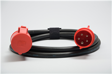 Rexel Contracting Solutio 2005402501 SNOER 5G4 25M 32A 5P 400V CT