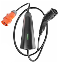 Rexel Contracting Solutio 20150419 NECHARGE ONE MOBIELE LADER 3F