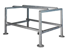 Rexel Contracting Solutio FRAME75A+K FRAME VOOR PLM75 KLEIN MOD