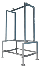 Rexel Contracting Solutio FRAME75+K FRAME VOOR PLM75 GROOT MOD