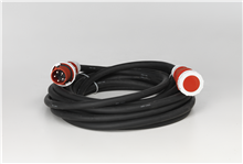 Rexel Contracting Solutio RCS2053502501 SNOER 5G35 25M 125A 5P 400V