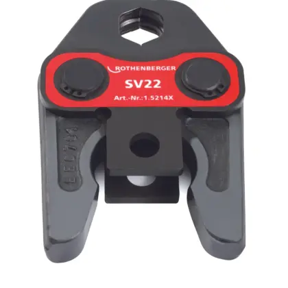 Rothenberger 015102X