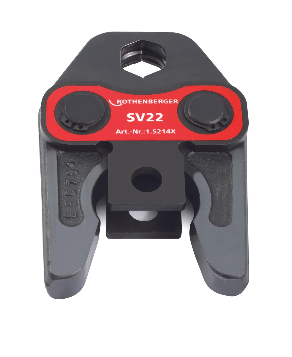 Rothenberger 015104X