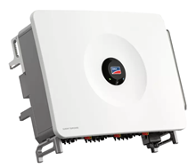 S.M.A. 3-125-1100-1-70 SUNNY TRIPOWER 125 (STP125-70)