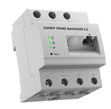 S.M.A. HM-20 SUNNY HOME MANAGER 2.0