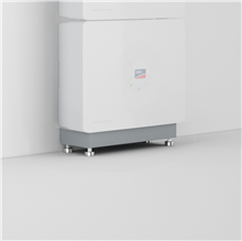 S.M.A. HS-BU-10 HOME STORAGE BASE UNIT