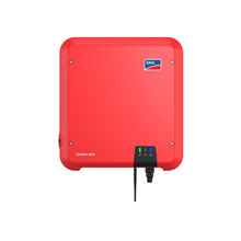 S.M.A. SB3.6-1AV-41 OMVORMER SUNNY BOY 3.6 1AV41