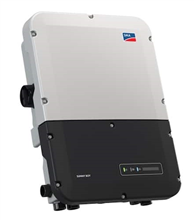 S.M.A. SBS3.7-10 OMVORMER SUNNY BOY STORAGE 3.7