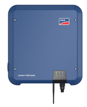 S.M.A. STP 3.0 3AV40 OMVORMER TRIPOWER STP303 AV40