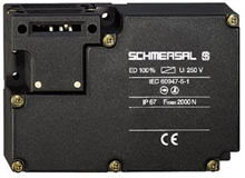 SCHMERSAL 101166285 AZM161SK-12/12RKA-024 24VAC/DC