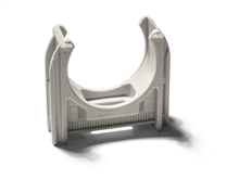 SCHNABL 31160 EURO-CLIP EC32 GRIJS