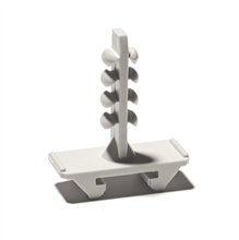 SCHNABL 31300 EURO-KLEMPLUG ESD30