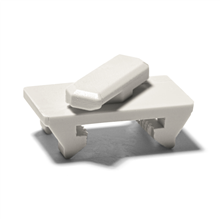 SCHNABL 31430 GOOTCLIP EDV VOOR SLEUFGATEN