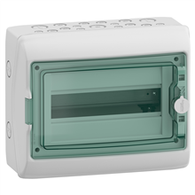 SCHNEIDER ELECTRIC 13962M MUREVA - KAST - 1R - 12 MODULE