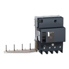 SCHNEIDER ELECTRIC 19016 AARDLEK VIGI NG125 4P 300MA