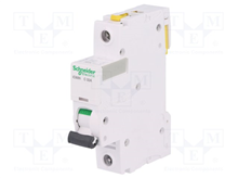 SCHNEIDER ELECTRIC 2900678 ACTI9 IC60N 1P 32A C DISJ