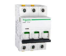 SCHNEIDER ELECTRIC 2900704 ACTI9 IC60N 3P 32A C DISJ