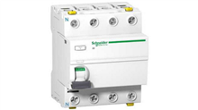 SCHNEIDER ELECTRIC 2920665 ACTI9 IID 4P 63A 300MA A-