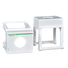 SCHNEIDER ELECTRIC A9A15151 IDIN-RAIL DRUKKNOPHOUDER (22MM