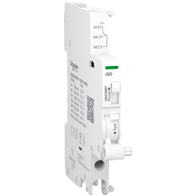 SCHNEIDER ELECTRIC A9A26907 ACTI9 ISD 100MA-6A HULPELEMENT
