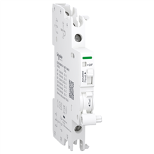 SCHNEIDER ELECTRIC A9A26909 ACTI9 ISD-OF 2OC 100MA-6A HULP