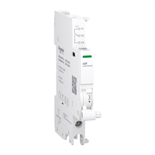 SCHNEIDER ELECTRIC A9A26914 ACTI9 IOF 2-100MA HULPELEMENT