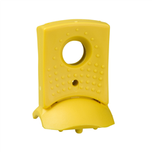 SCHNEIDER ELECTRIC A9A26970 10X HULP VOORHANGSLOT IC60 IID